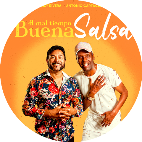 Antonio Cartagena & Willy Rivera