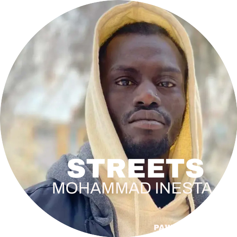 Mohammad Inesta