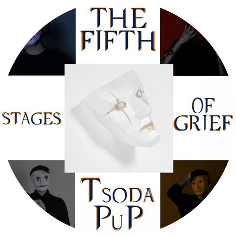 TSoDa PuP