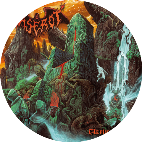 Haserot
