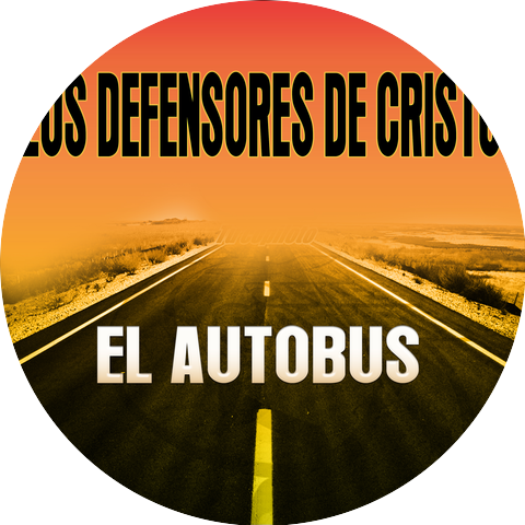 LOS DEFENSORES DE CRISTO
