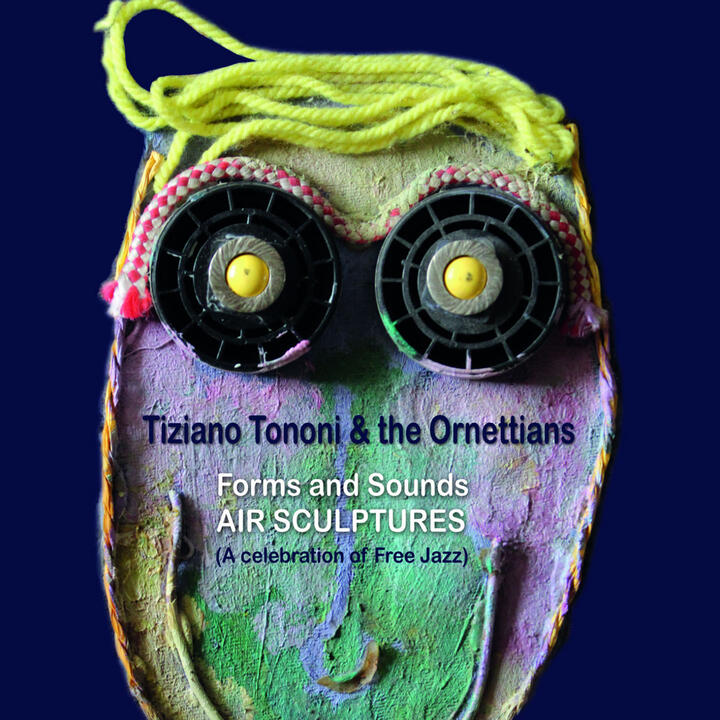 Tiziano Tononi and The Ornettians