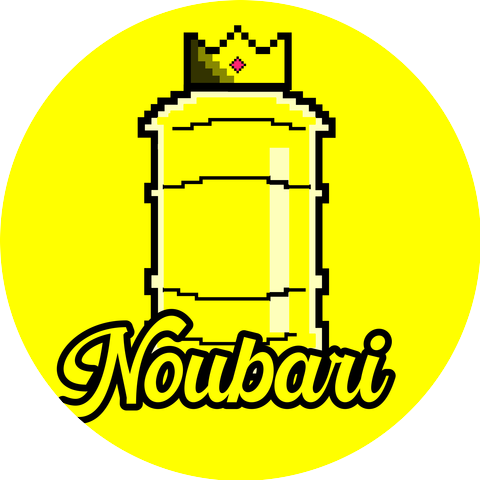 Noubari