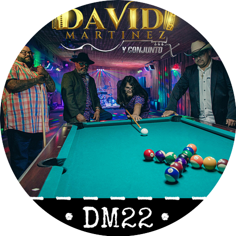 David Martinez Y Conjunto X