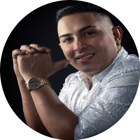 Andy Franco Cantante