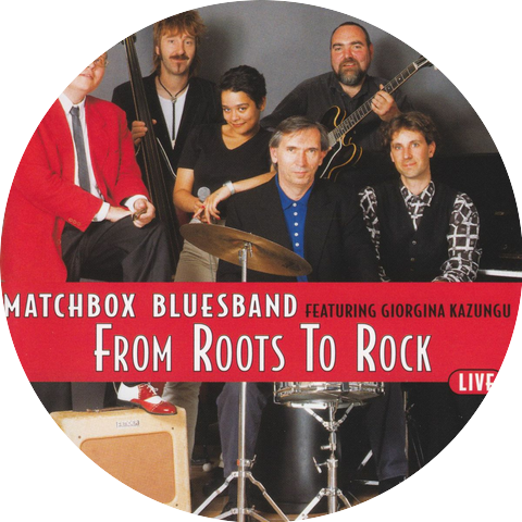 Matchbox Bluesband