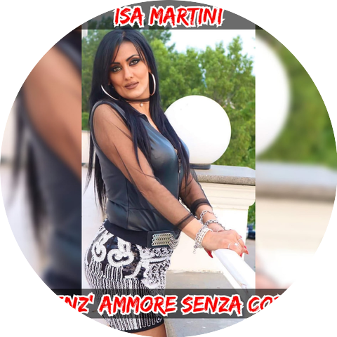 Isa Martini