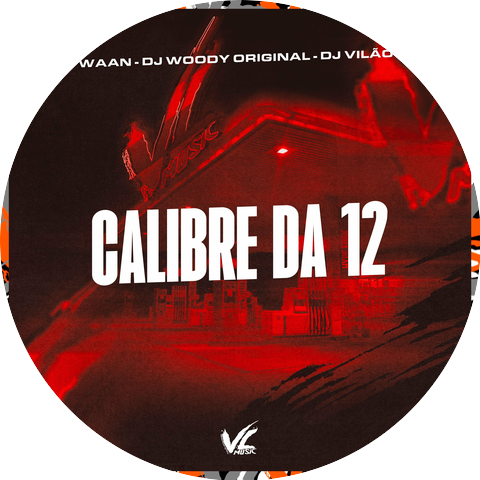 DJ Vilão DS
