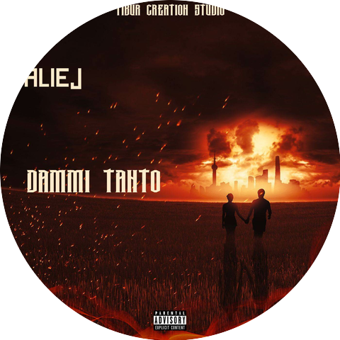 Aliej