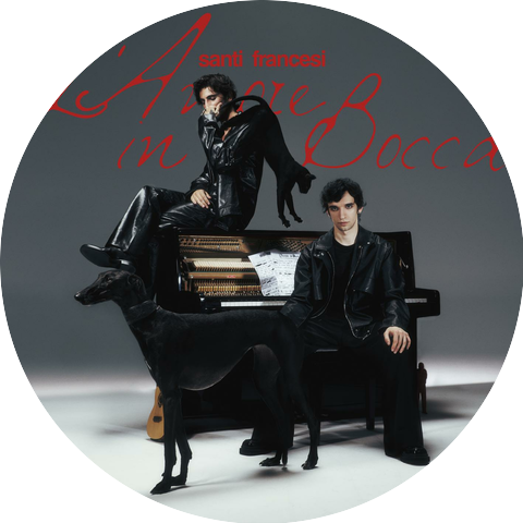 SANTI FRANCESI