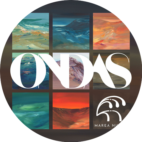Marea Nucha