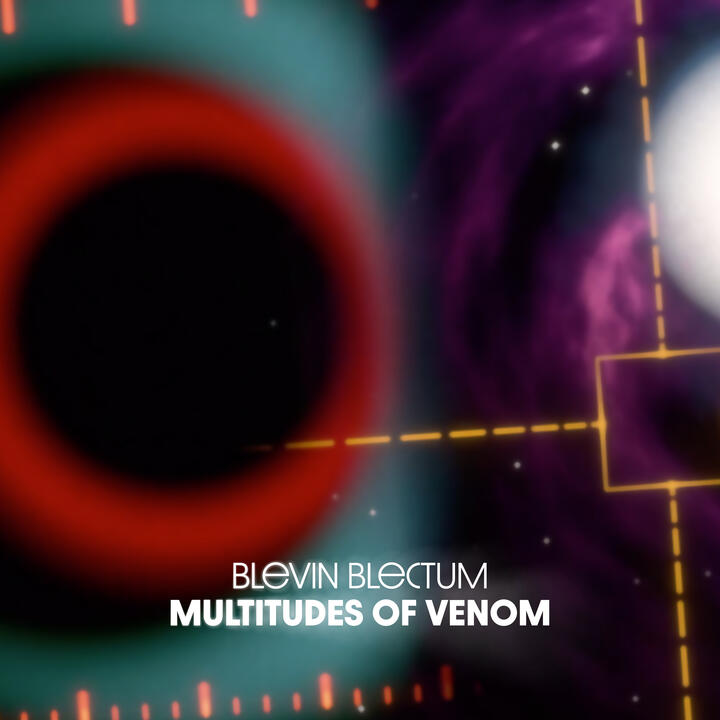 Blevin Blectum