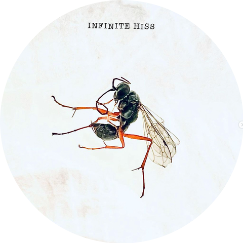 Infinite Hiss