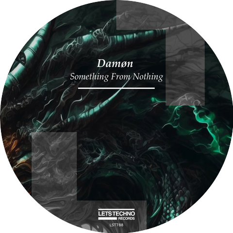 Damøn