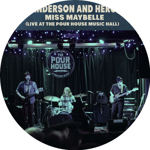 Daniel Anderson and Heroic Dose