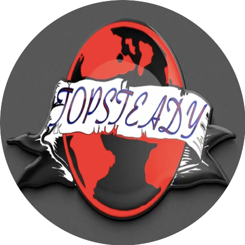 TopSteady