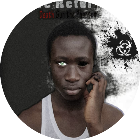 Deathgun The Phantom