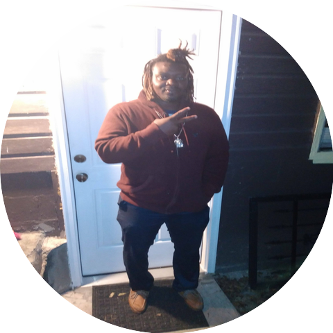 Young Bubba Boo Boo
