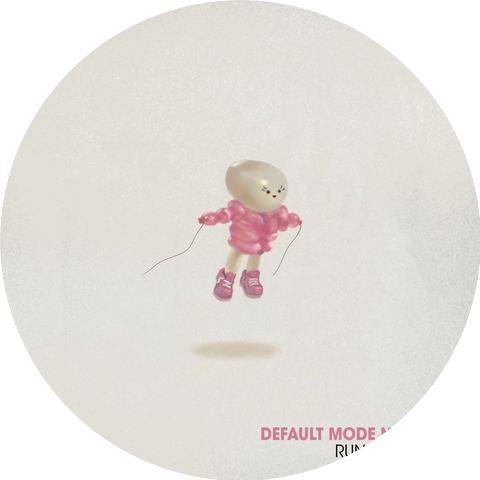 Default Mode Network