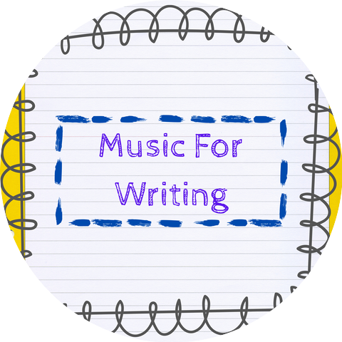 Music For Writing