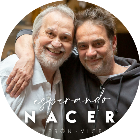David Lebon & Vicentico