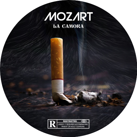 Lacamora