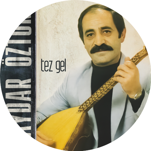 Aşık Haydar Öztürk