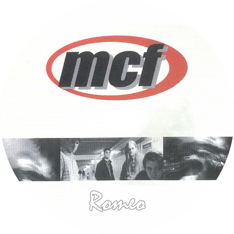 MCF-Motion Control Foundation