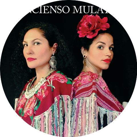 Incienso Mulato