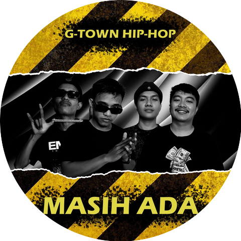 G-TOWN HIP HOP