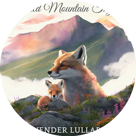 Lavender Lullabies