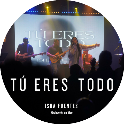 Isha Fuentes