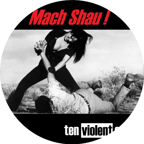 Mach Shau!