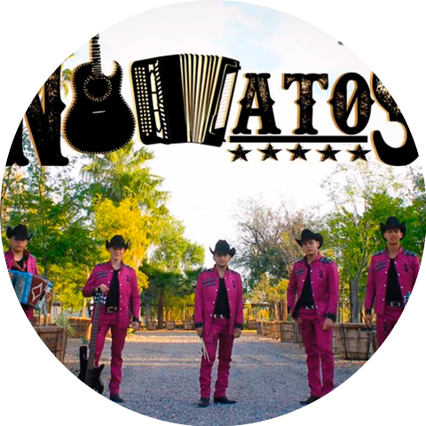 Grupo Novatos