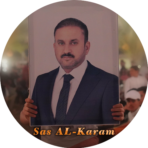 Kareem Hamad