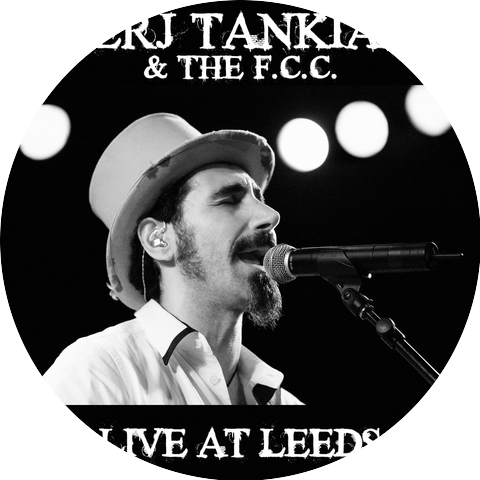Serj Tankian & The F.C.C.