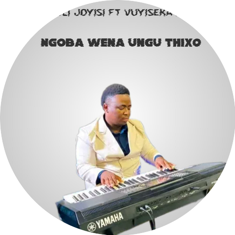 Mkhululi joyisi