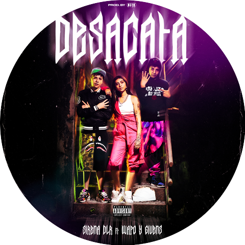 Sirena Dlr & Wapo & Givens