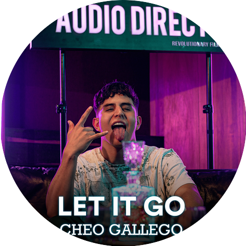 cheo gallego & Audio Directo