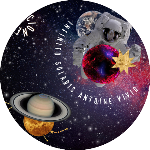 Infinito Solaris Antoine Vivir