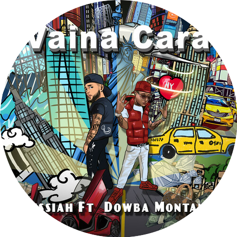 Messiah & Dowba Montana