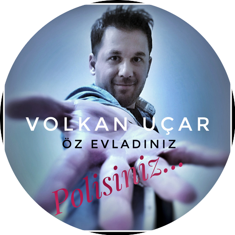Volkan Uçar