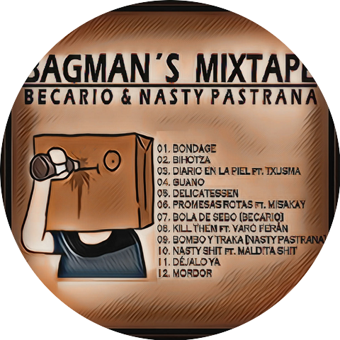 Becario & Nasty Pastrana