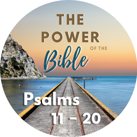 The power of the Bible