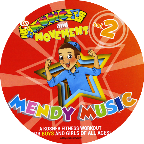 Mendy Music