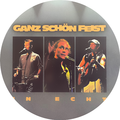 Ganz Schön Feist