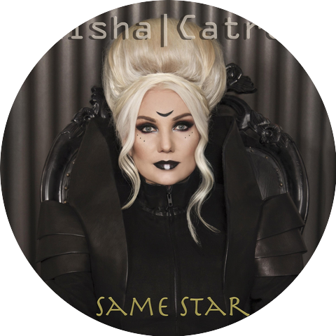 Nisha Catron