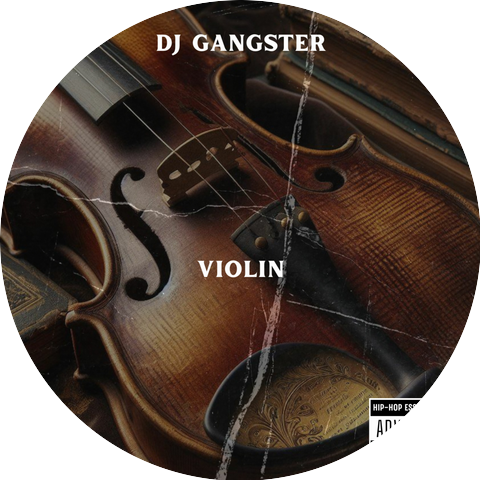DJ Gangster