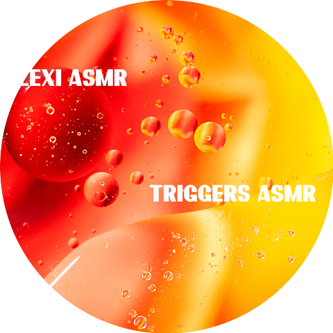 Lexi ASMR