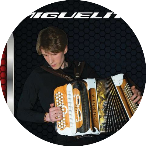 Miguelito Da Concertina